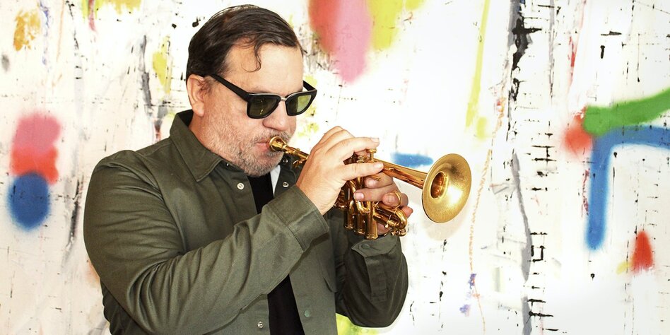 Ron Mazurek