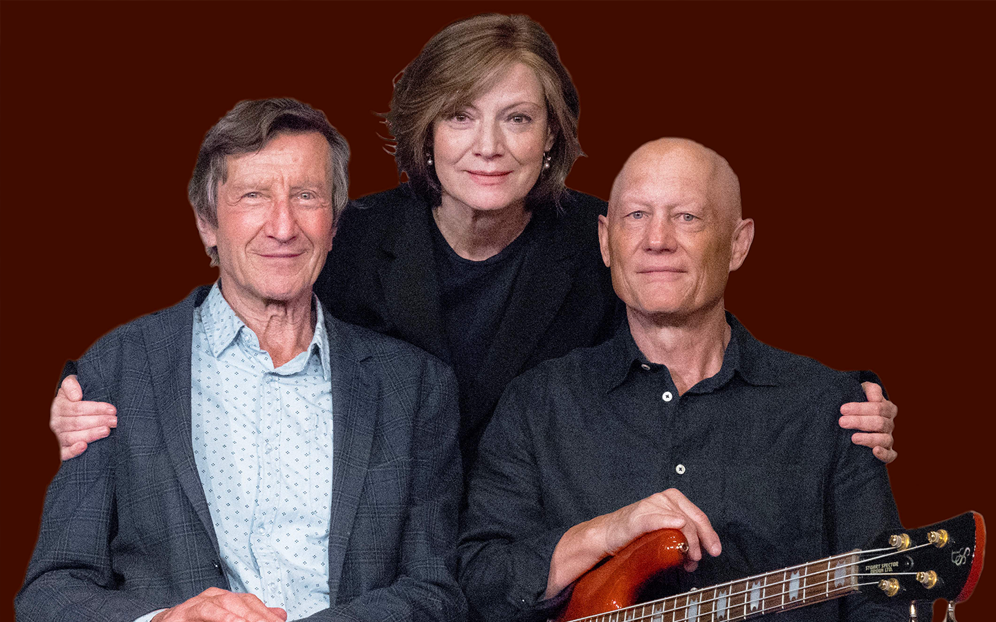 Über fallenden Sternen - 30. Mai 2026, 20 Uhr